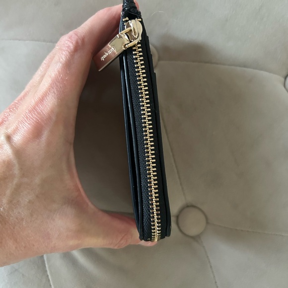 Kate Spade ♠️ Oh Snap Mini Camera bag & Madison Card Holder - Picture 12 of 14